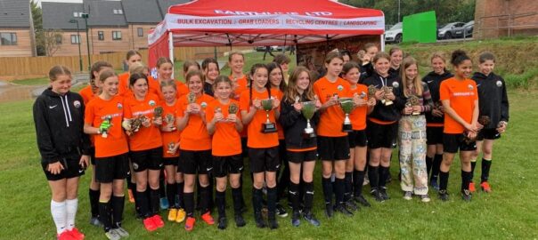 Marlborough U13s Rebels